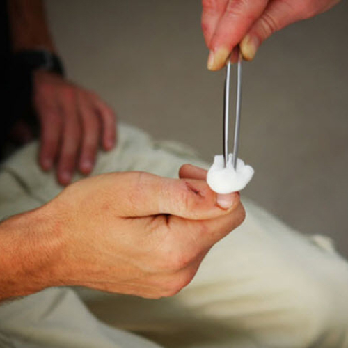 Применение