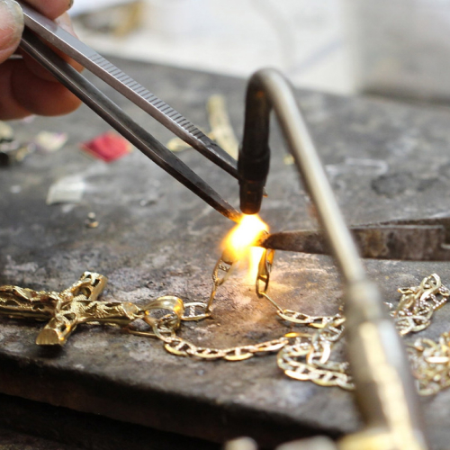 Применение